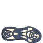 Multicolor Low Top Airmaster Sneakers Shoes