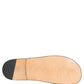 Beige Straw Raffia Slides Sandals Flats Shoes