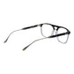 Gray Acetate & Metal Glasses (Frames)