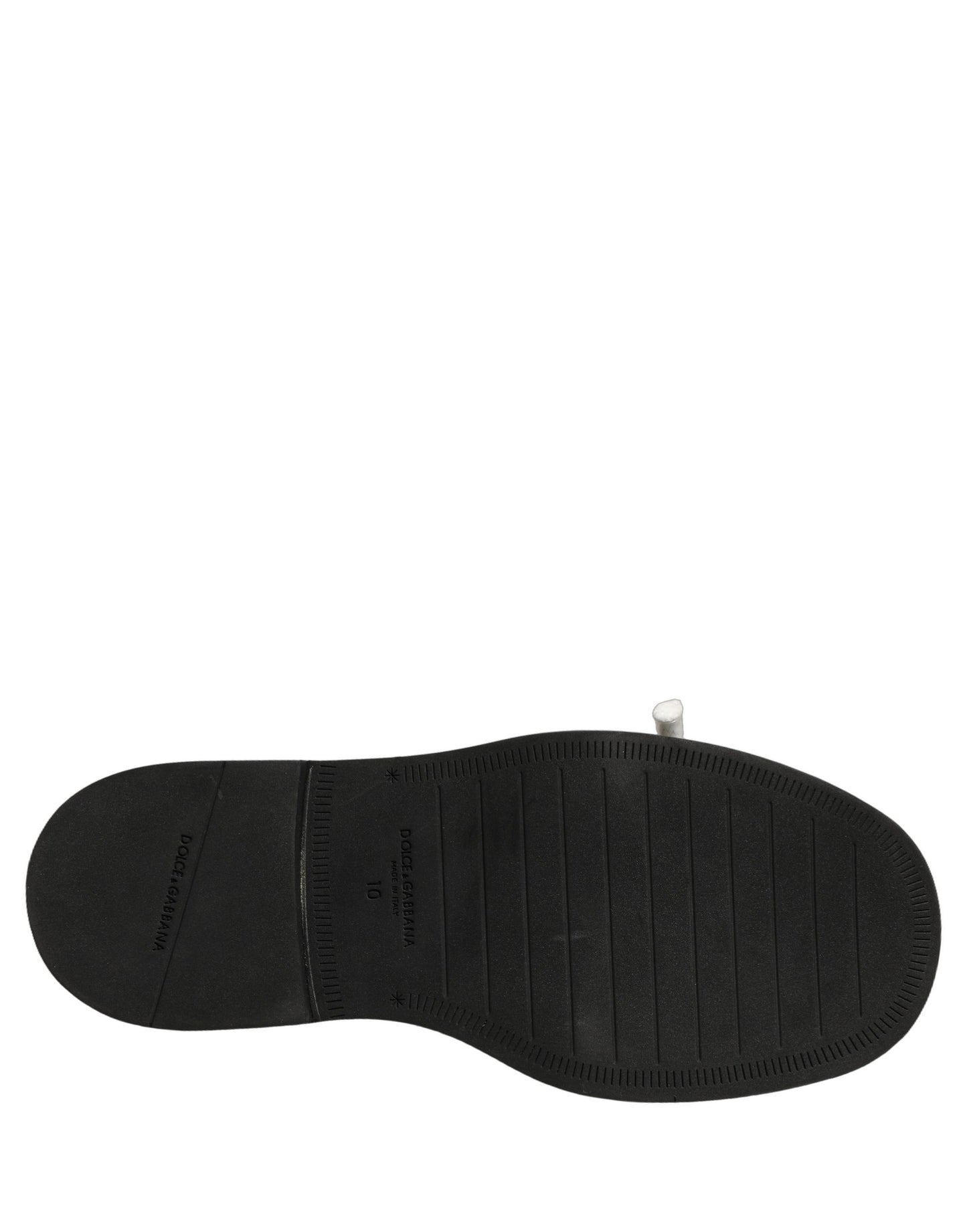 Brown Leather Slip On Flat Sandals Men Shoes