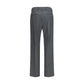 Gray Wool Oves Aries Dress Pants