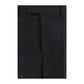 Black Wool Oves Aries Dress Pants