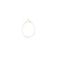 Gold Metal Bracelet
