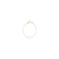 Gold Metal Bracelet