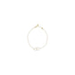Gold Metal Bracelet
