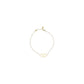 Gold Metal Bracelet