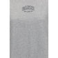 Gray Cotton Sweatshirt