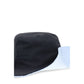Blue Cotton Bucket Hat