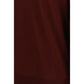 Bordeaux Wool Oves Aries Polo Shirt