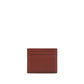 Bordeaux Calf Leather Bos Taurus Wallet