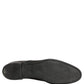 Black Leather Men Derby Dress Formal Shoes
