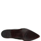 Black Leather Men Derby Dress Formal Shoes
