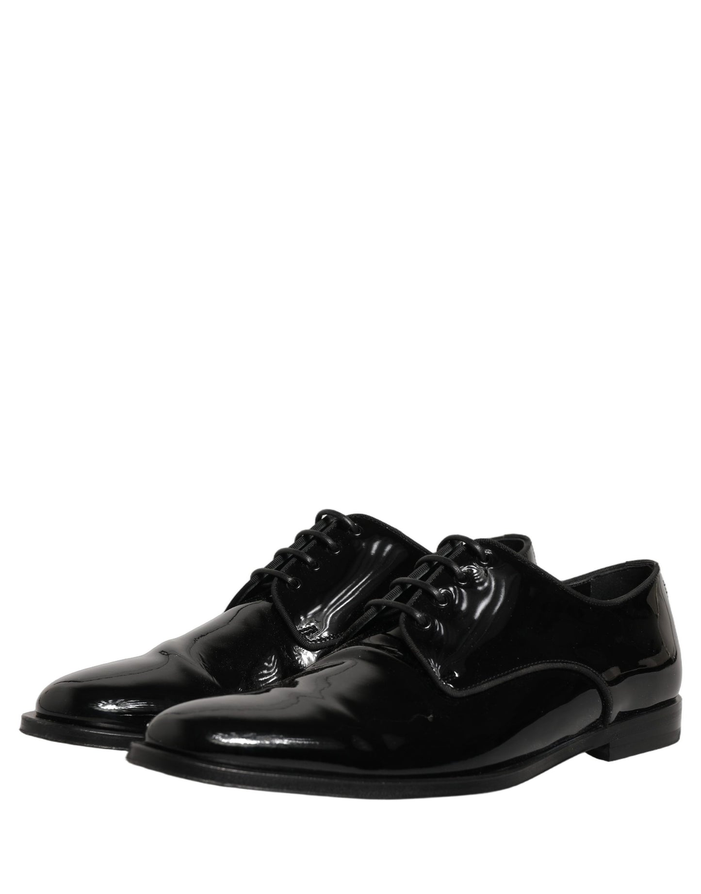 Black Leather Men Derby Dress Men Formal Shoes
