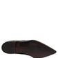 Black Leather Men Derby Dress Formal Shoes