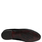 Black Velvet Loafers Formal Men Dress Shoes