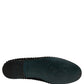 Black Rhinestone Embellished Loafers Shoes