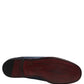 Blue Suede Leather Loafers Moccasins Shoes