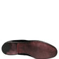 Black Velvet Loafers Formal Men Dress Shoes