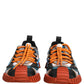 Multicolor Low Top NS1 Men Sneakers Shoes