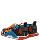 Multicolor Low Top NS1 Men Sneakers Shoes