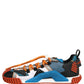 Multicolor Low Top NS1 Men Sneakers Shoes