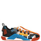 Multicolor Low Top NS1 Men Sneakers Shoes