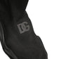 Black Slip On Wave Socks Men Sneakers Shoes