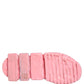 Pink Slip On Low Top Sorrento Sneakers Shoes