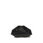 Black Calf Leather Bos Taurus Clutch Bag