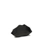 Black Calf Leather Bos Taurus Clutch Bag