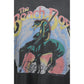 Gray Cotton T-Shirt