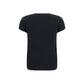 Black Wool Oves Aries Sleeveles Sweater