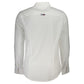 Bianco Cotton Men's Shirt