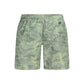 Verde Polyester Men's Boxer
