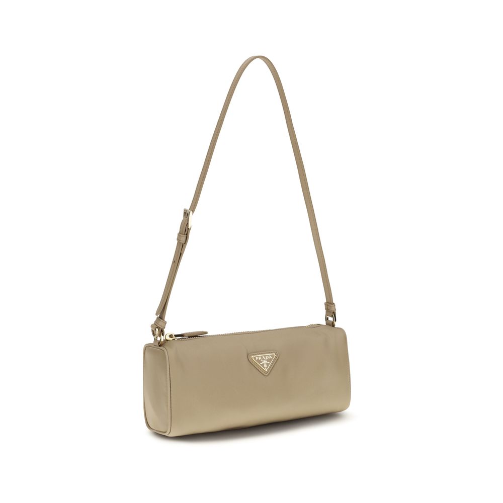 Beige Nylon Accessories