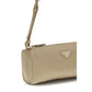 Beige Nylon Accessories