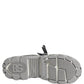 Gray Airmaster Panelled Low Top Men Sneakers Shoes