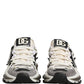 Multicolor Airmaster Low Top Sneakers Shoes