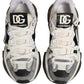 Multicolor Airmaster Low Top Sneakers Shoes