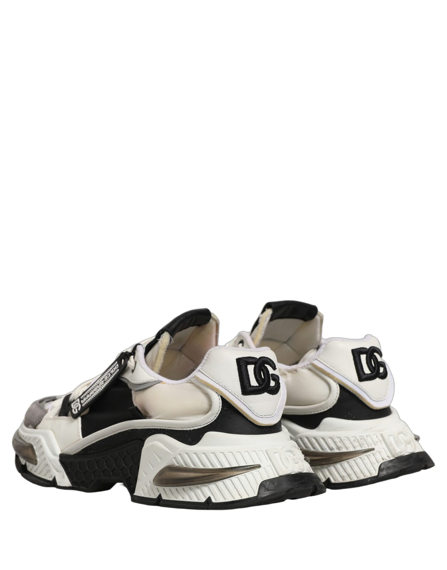 Multicolor Airmaster Low Top Sneakers Shoes