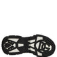 Multicolor Airmaster Low Top Sneakers Shoes