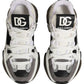 Multicolor Airmaster Low Top Sneakers Shoes
