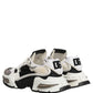 Multicolor Airmaster Low Top Sneakers Shoes