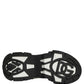 Multicolor Airmaster Low Top Sneakers Shoes