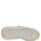 White Leather Portofino Space Sneakers Shoes