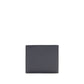 Blue Calf Leather Bos Taurus Wallet