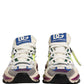 Multicolor Airmaster Low Top Sneaker Shoes