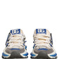 Black White Daymaster Low Top Sneakers Shoes
