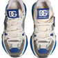 Black White Daymaster Low Top Sneakers Shoes