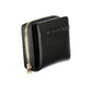 Nero Polyurethane Women's Wallet